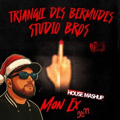 Triangle des Bermudes - Mon Ex (KvN Frost House Mashup)