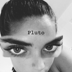 pluto
