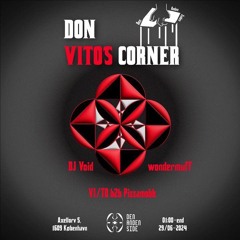 x Den Anden Side - Naughty Hard w/ wondermuff