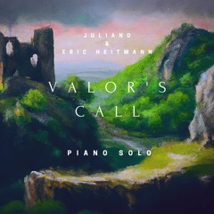 Valor's Call Piano Solo