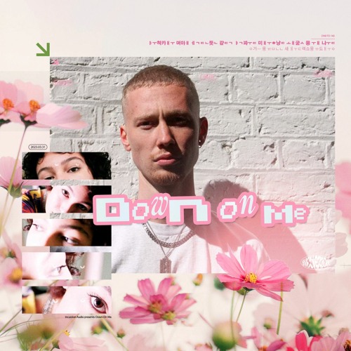 River & Hornet - Down On Me