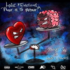 BoNeY-JaY & HuNNiT F. RouNDZ-oBSTaCLeS