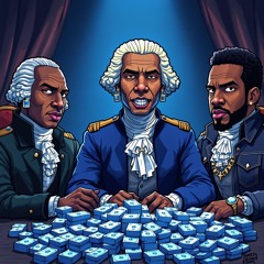 TyreezyDaShidBIGBreezy- White Money