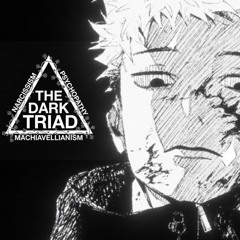 Work hard play hard (slowed+reverb) Dark Triad Version