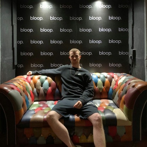 Inermu Records w/ James Dexter - 23.07.20