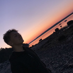 Late Night Drive (Ivory)