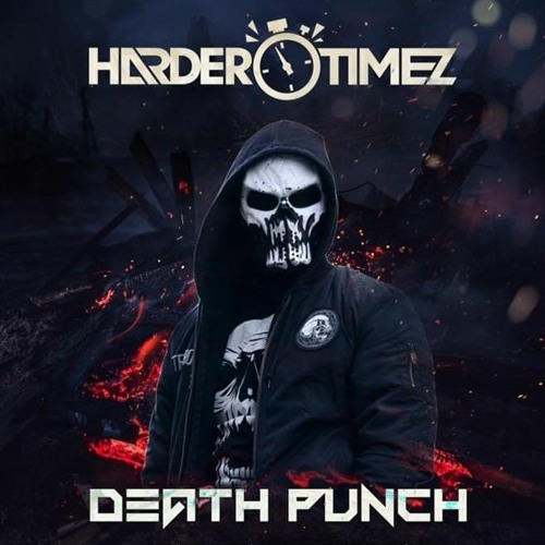 HARDER TIMEZ 5.0 COMP MIX