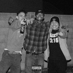 HenneyRosa Feat. Cristian Perez