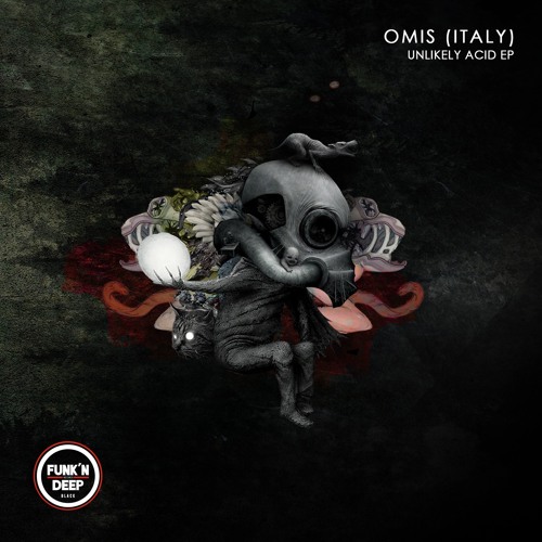 Check It Out (Original Mix)