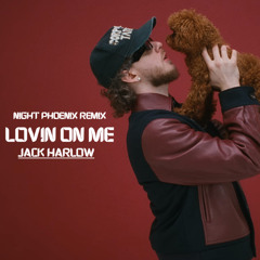 Lovin On Me (Night Phoenix Remix) Demo