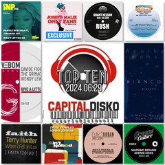 2024.06.29 DJ ROSARIO SIMEOLI