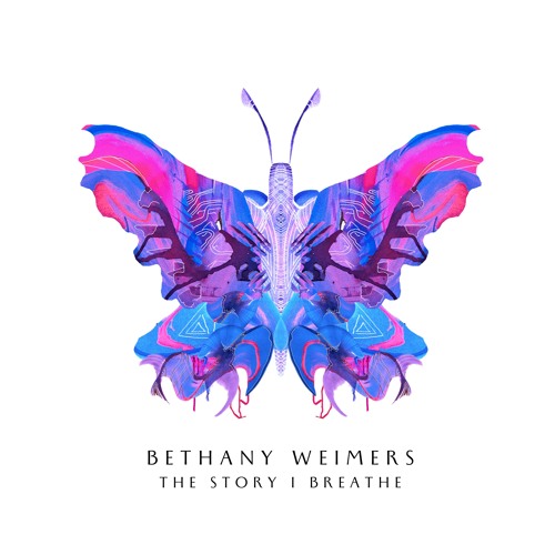 The Story I Breathe