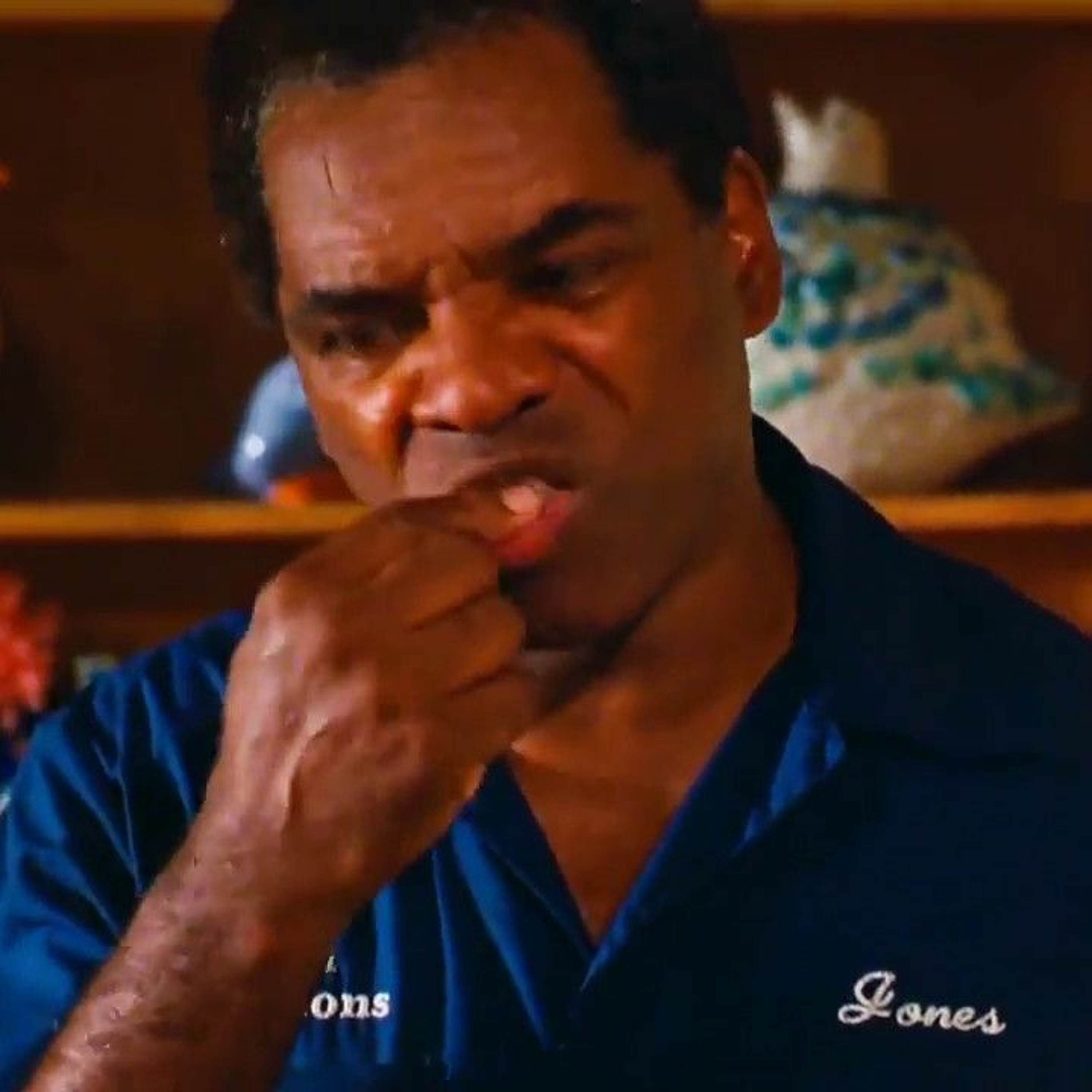 R.I.P. John Witherspoon episode artwork