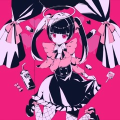 Darling Dance (Tsukino Cover)