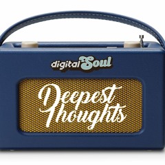 Deepest Thoughts - Sound Selection 01 (24/01-21)