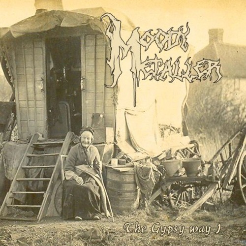 The Gypsy way I "The Gypsy Soul"