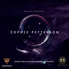 Zophie Petterson - PROMO SET @ BOVINCI_CLAN  2022