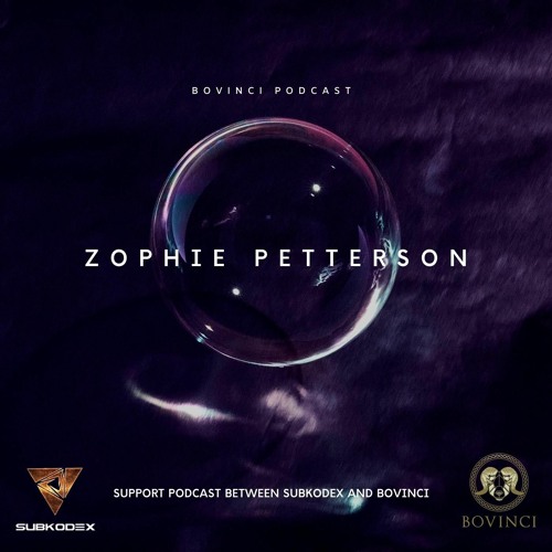 Zophie Petterson - PROMO SET @ BOVINCI_CLAN  2022