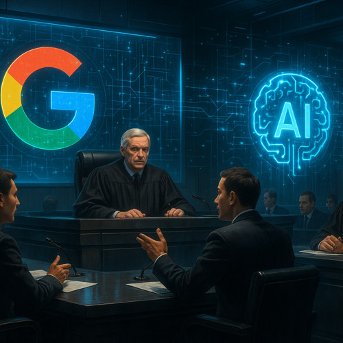 Google Antitrust Ruling 2025: How AI is Reshaping the Search Monopoly