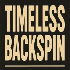 TimelessBackspin