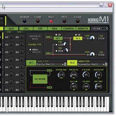 Memories By AmaZeus UAD SSL E