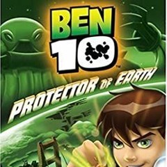 Ben 10 Protector Of Earth Soundtrack Vilgax Phase 3