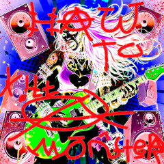 how to kill a monster(prod.ybeeza)
