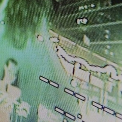 Bladee but techno
