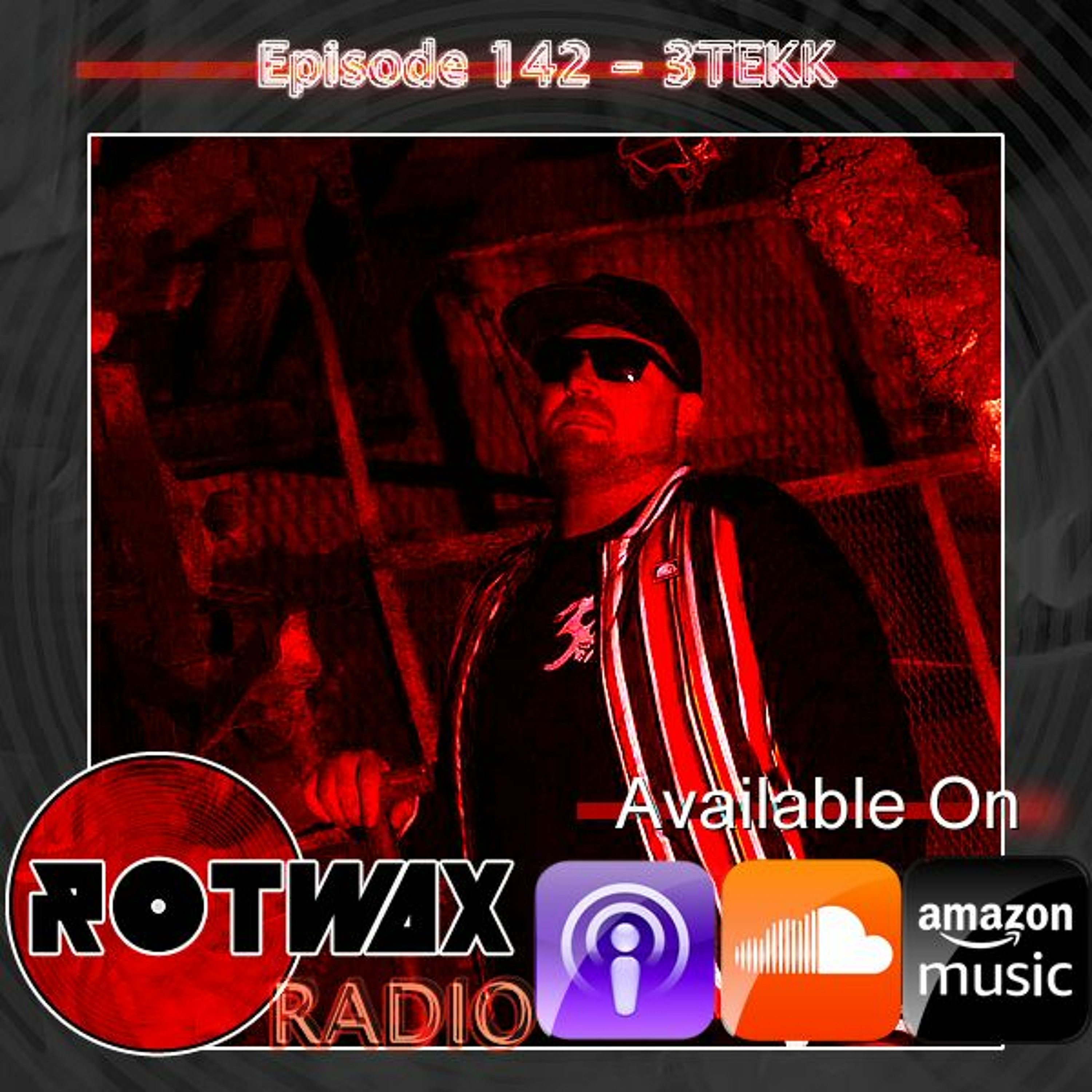 Rotwax Radio