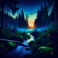 A Midsummer Night's Dream - A Deep Mystic Mix