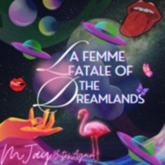 La Femme de La Musique