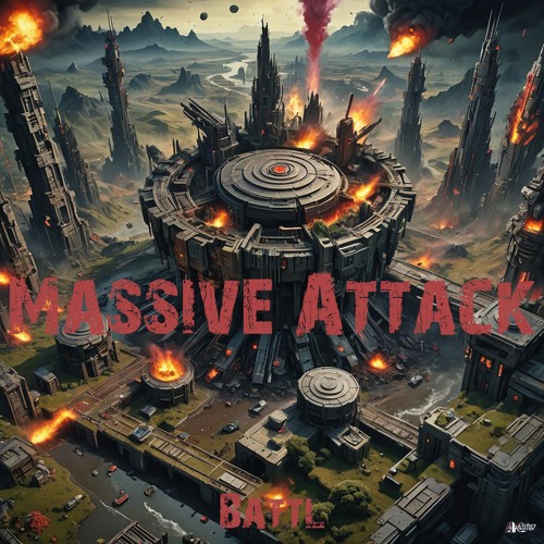 Battl - Massive Attack