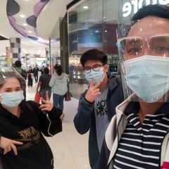 Best of Me by Starting Line [whynotus? trio cover]