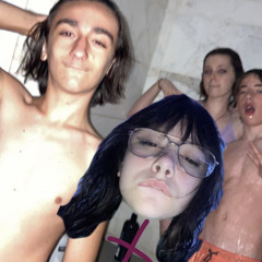 Tickletips (ft lil swedish fish, stinky, lil blippi)