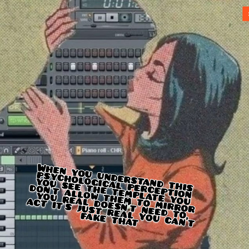 liquid FM DJ Savage - facts facts The light doesn't ask permission to be  it just is same fact with being real it's got nothing to do with ego