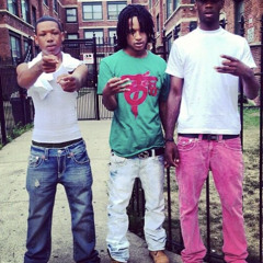 #GANGSTASTYLE o'block city (king von)