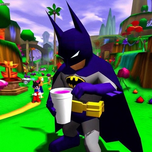 TIBIA X KENZO98 - graveyard killah