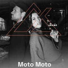 Moto Moto - Tiefdruck Podcast #148