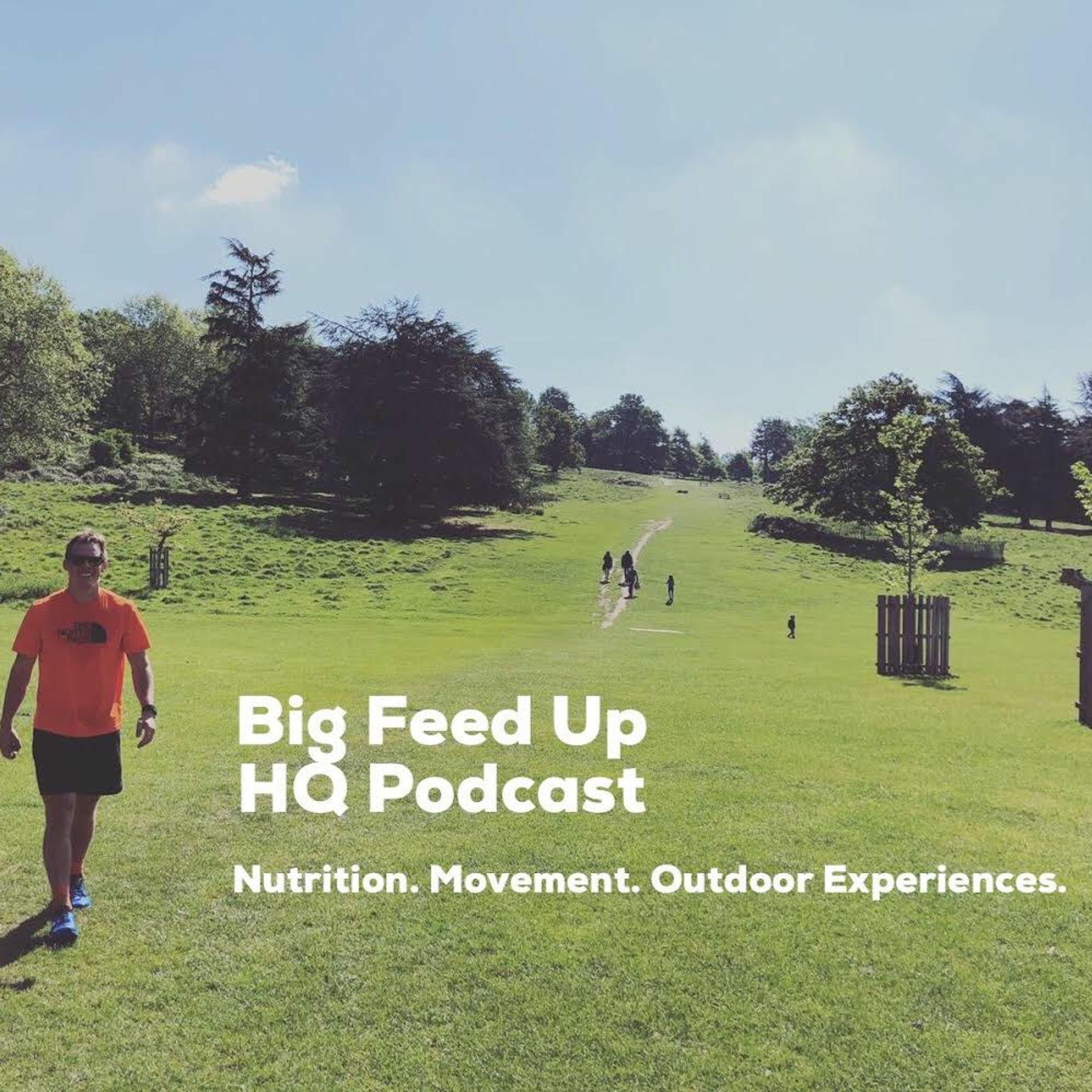 Big Feed up HQ