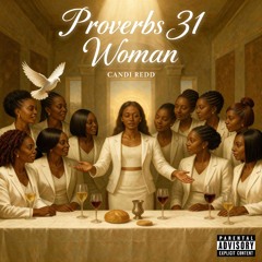 Proverbs 31 Woman