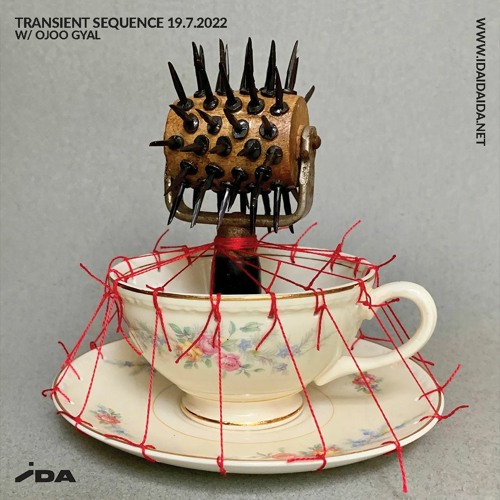Transient Sequence w/ OJOO GYAL 19.07.22