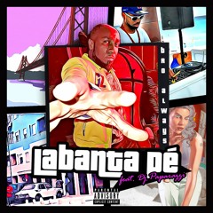 Labanta Pé (Instrumental)