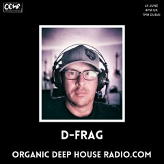 D-FRAG | 14 JUNE 2024 | ODH-RADIO