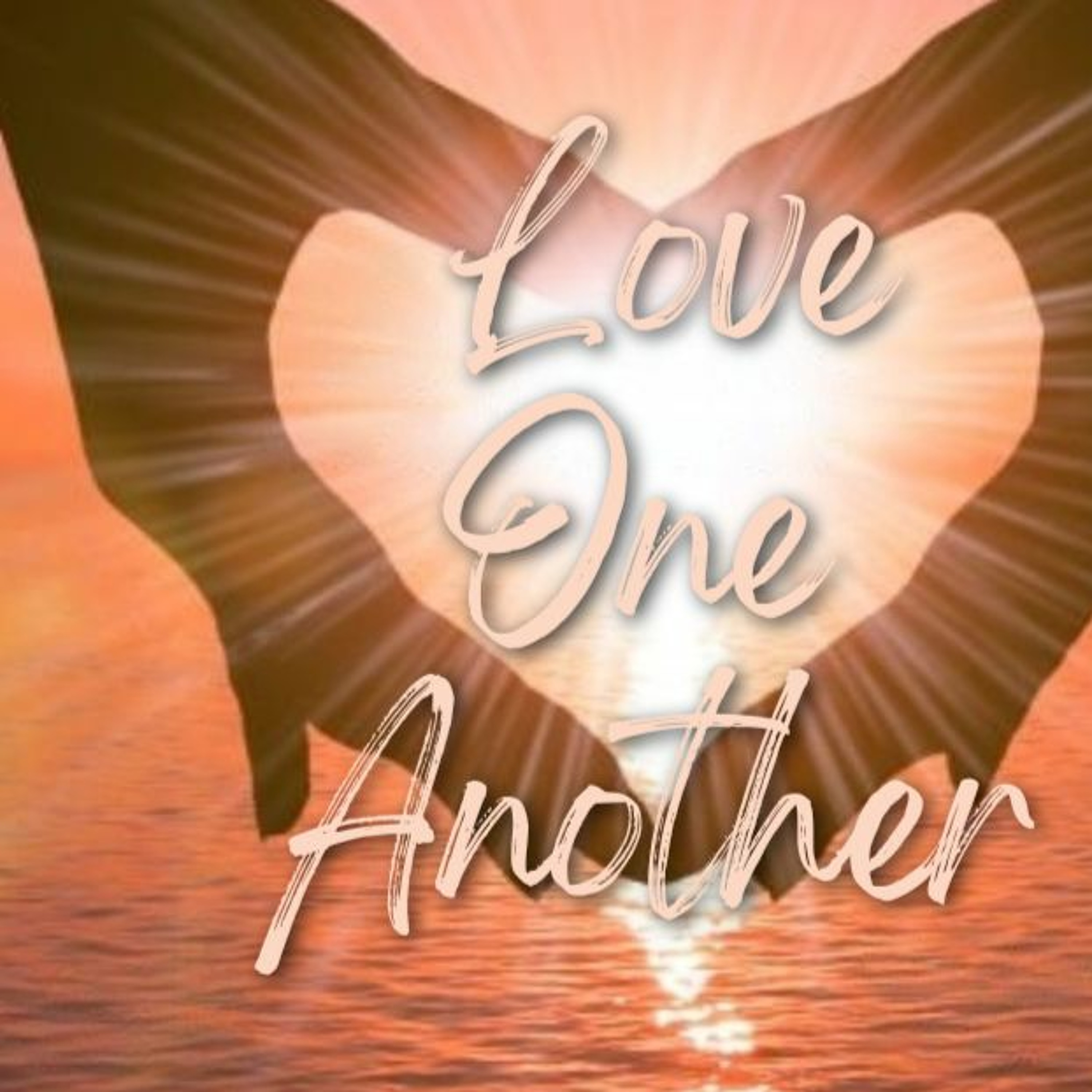 Love One Another - Angela Nanquil - July 23, 2023 episode artwork