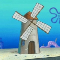 WINDMILL (Prod. Kedosu) (TRAP ESSENTIALS ALBUM)