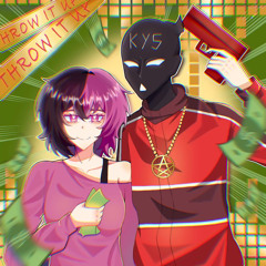 Throw it up! (prod. DaniDV)