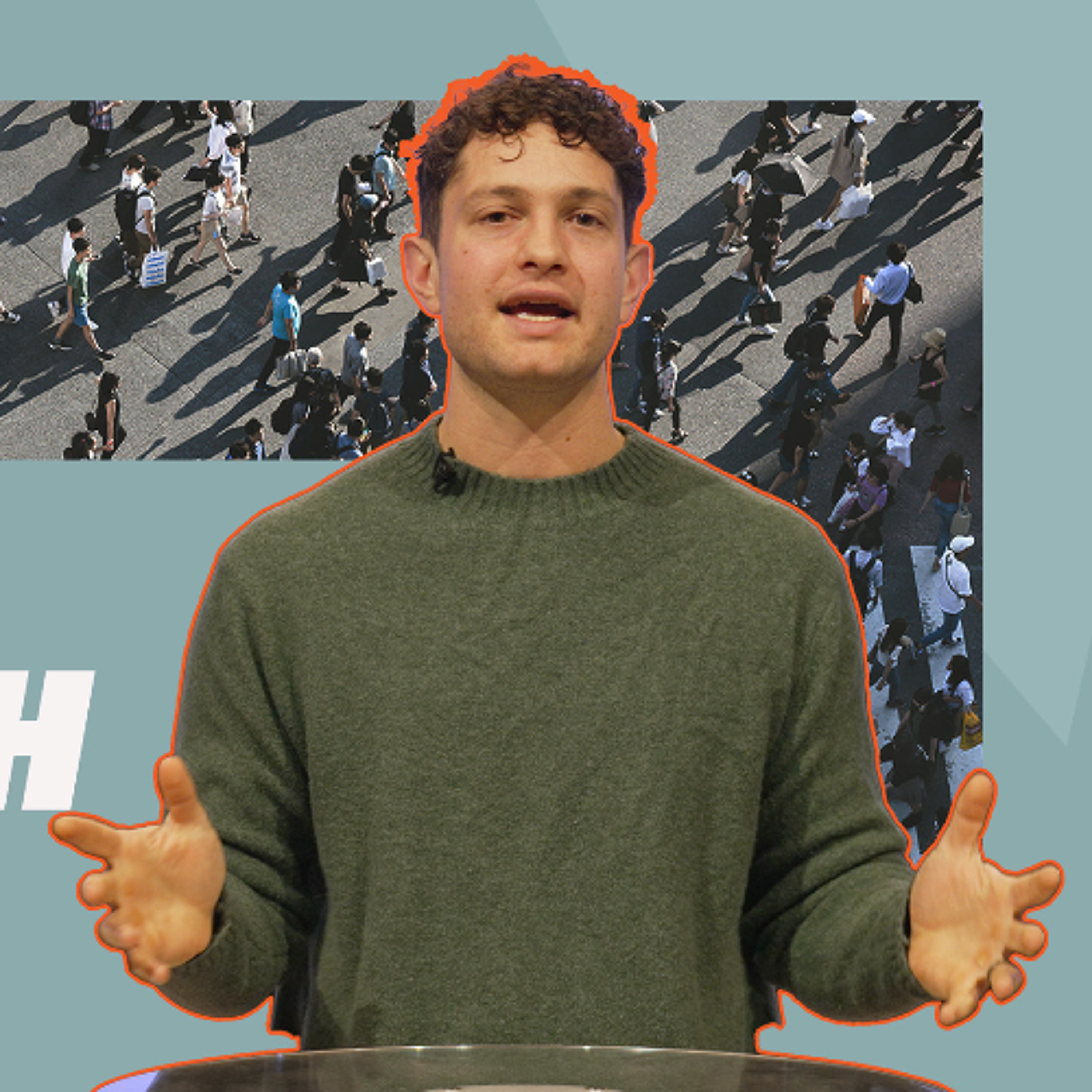 The Sabbath | Pastor Dom Bronico