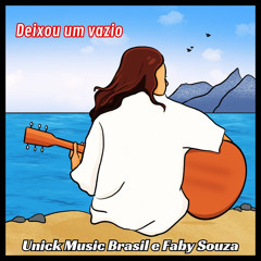 Deixou um vazio