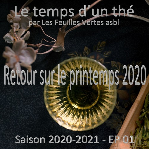 EP 01 -Retour sur le printemps 2020-