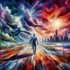 And Yet We Push Forth (OSC196 Primer 2)